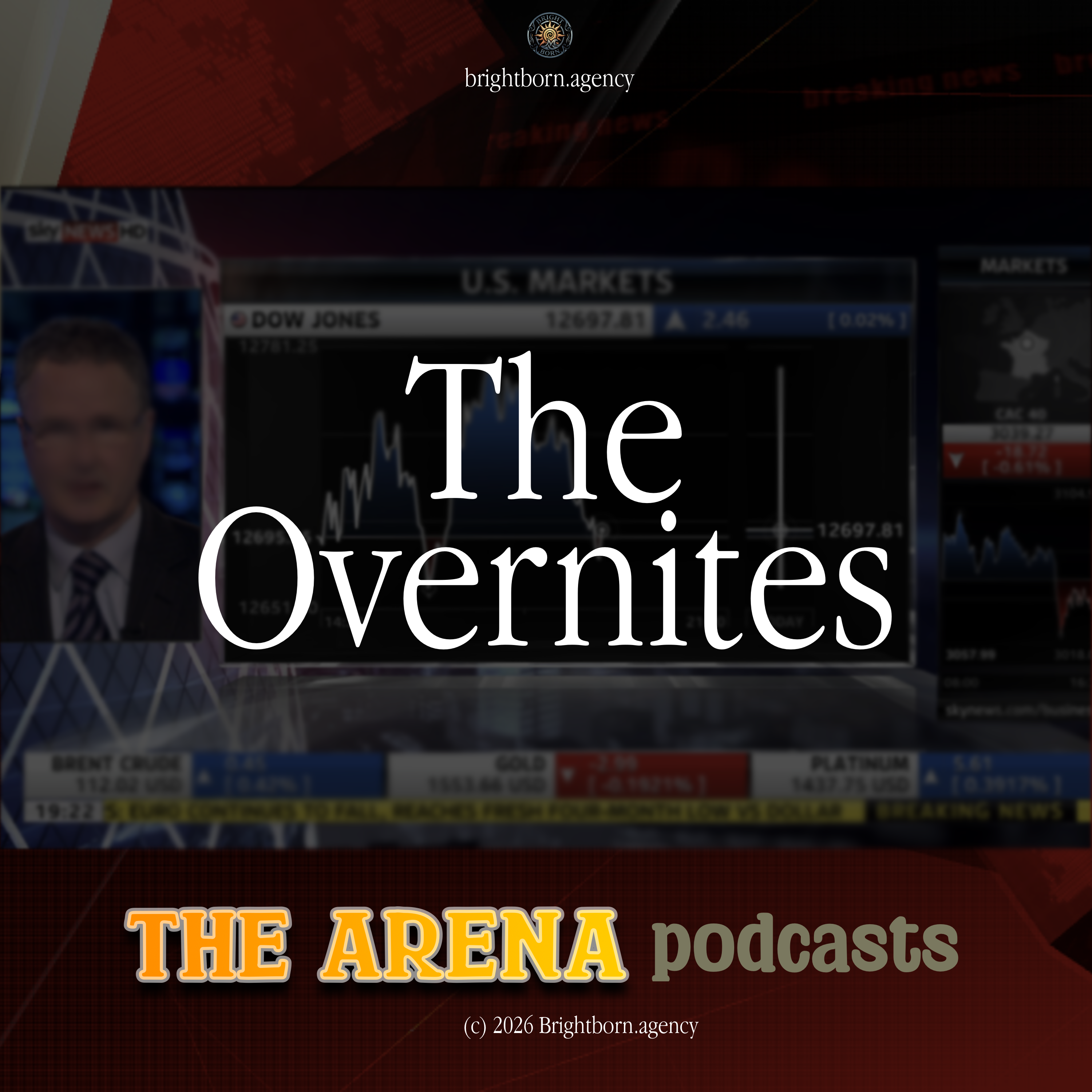 The Overnites S02E08 — Friday Apr 10 episode artwork